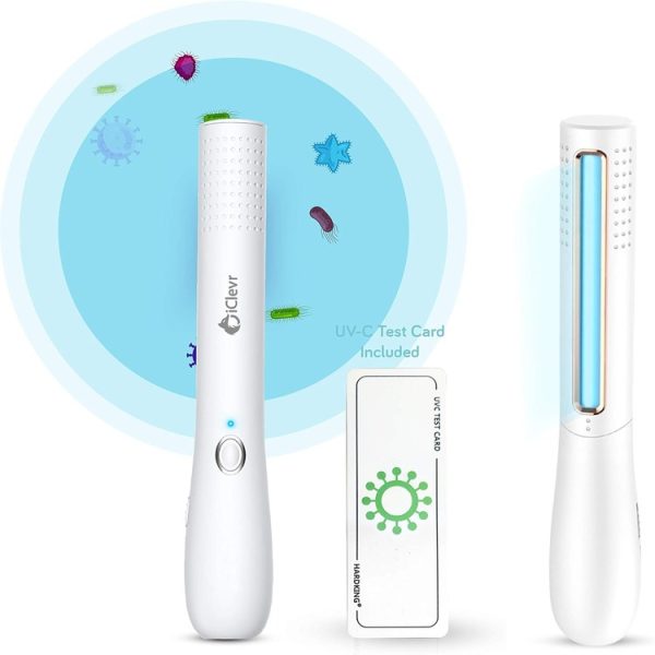 UV-Clean Wand