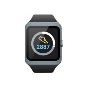 CoreTrack Watch