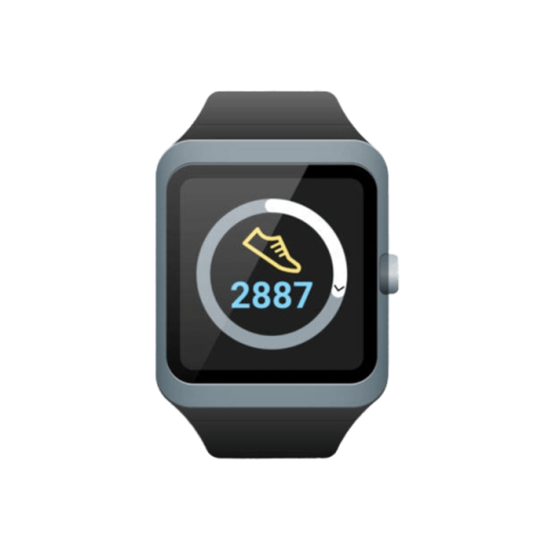 CoreTrack Watch