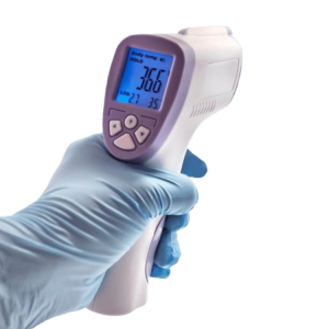 Thermo IR