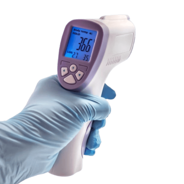 Thermo IR